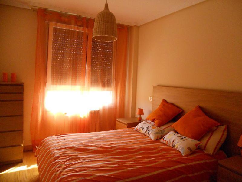 Homestay S20 Santander