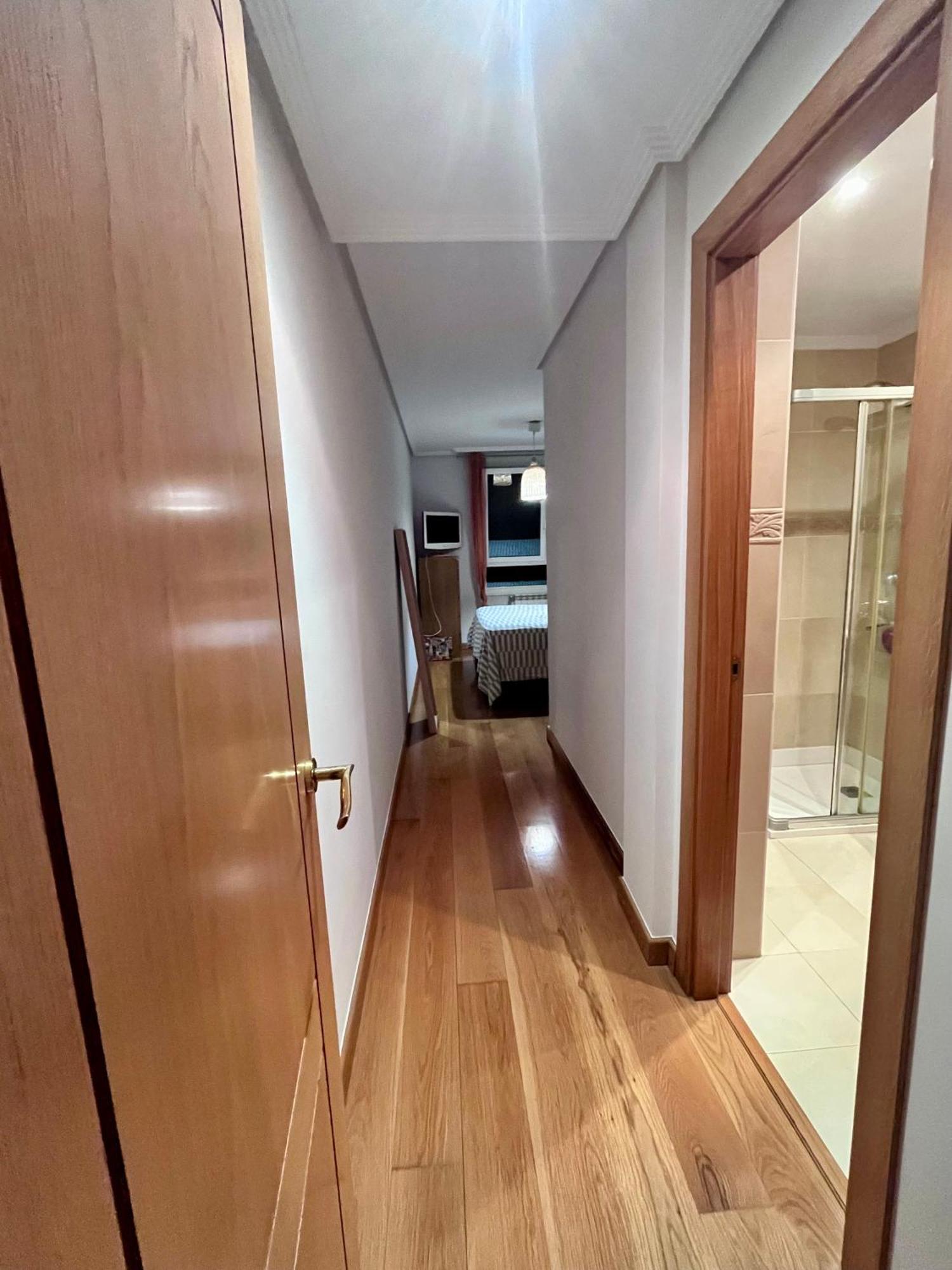Homestay S20 Santander