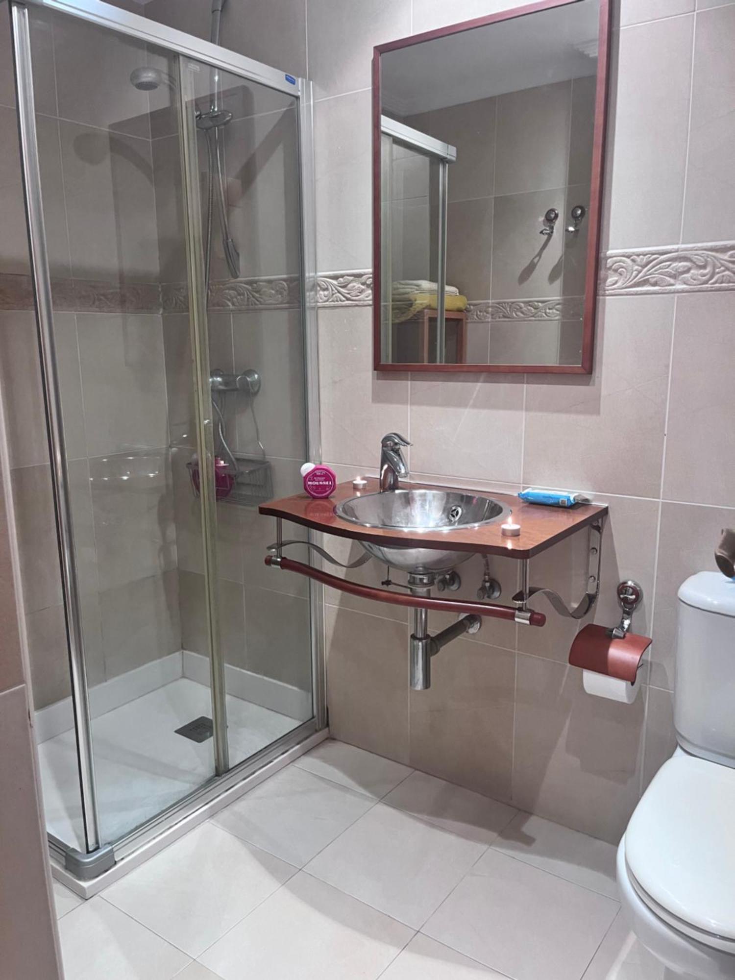S20 Homestay